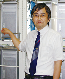 Masanori Ichioka