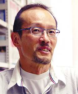 Koji Yoshimura