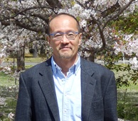 物理学科長　吉村 浩司